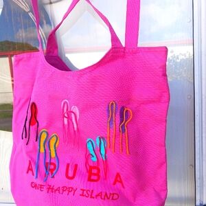 Aruba Beach Bag medium size
